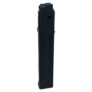 ProMag 40rd 9mm CZ Scorpion Black Polymer Magazine
