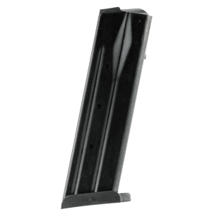 ProMag Magazine For Heckler and Koch VP9 9mm - 17 Round Steel