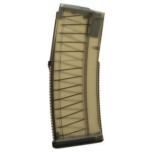 PMAG 30 Gen M3 AR-15/M4 5.56/223/300 Blackout 30rd Mag (O.D. Translucent)