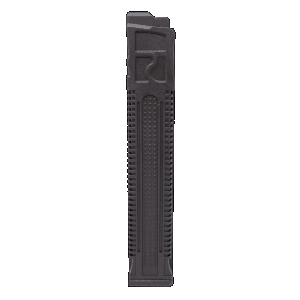 ProMag 40rd 9mm Sig Sauer MPX Black Polymer Magazine