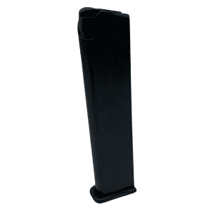 ProMag 10rd 380 ACP Browning Black Label 1911 Blued