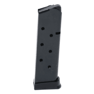 Colt 1911 Government 45 ACP Magazine -  8 Round Steel