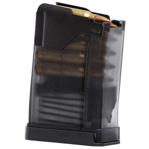 L5awm Gen2 5.56x45 Nato 10rd Magazine Smoke