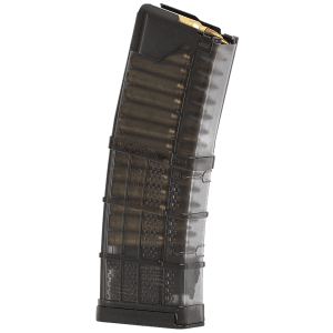 L5awm Gen2 5.56x45 Nato 20rd Magazine Smoke
