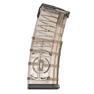 Elite Tactical Systems Rifle Mags 223/5.56 Magazine 30 Round Polymer