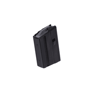 C Products Defense Duramag 6.8 SPC / .224 Valkyrie Magazine - 10 Round Stainless Steel