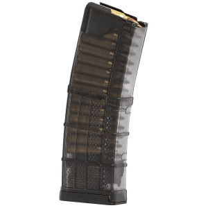 L5awm Gen2 5.56x45 Nato 5/10 Magazine Limited Smoke
