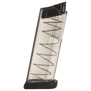 For Glock G42 380 ACP Magazine -  7 Round Polymer