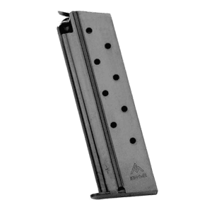 Mec-Gar Standard 1911 Government 38 Super 9rd Magazine