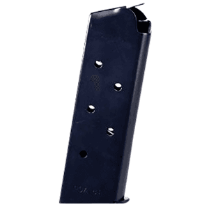Kimber 7rd Compact 45 ACP 1911 Black Stainless Steel