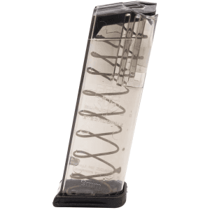 ETS Magazine For Glock 19 9mm - 15 Round Polymer