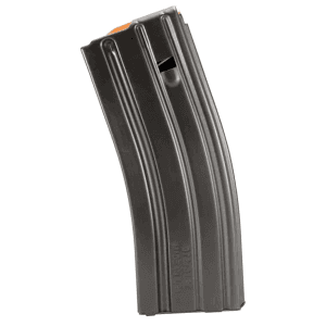 DuraMag SS 10rd AR-15 Magazine .223/5.56 (Black)