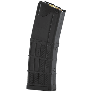 L5awm Gen2 5.56x45 Nato 20rd Magazine Black