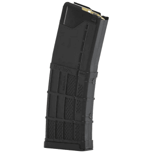 L5awm Gen2 5.56x45 Nato 30rd Magazine Black