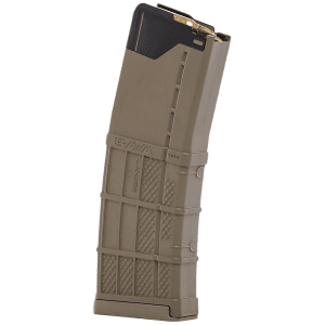 L5awm Gen2 5.56x45 Nato 10rd Magazine Flat Dark Earth