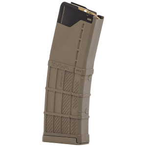 L5awm Gen2 5.56x45 Nato 30rd Magazine Flat Dark Earth