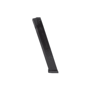 Rattlesnake Tactical 34-Round 9mm Magazine Designed for GLOCK Pattern Double-Stack Firearms