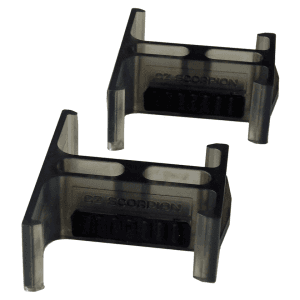 CZUSA Mag Coupler 30rd for Scorpion Smoke Plastic