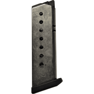 Sig Sauer P220 Act-mag Magazine 45acp 8rd Steel Black