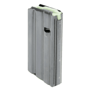 ProMag AR-15 Standard 223/5.56/300 Blackout 20rd Steel Magazine