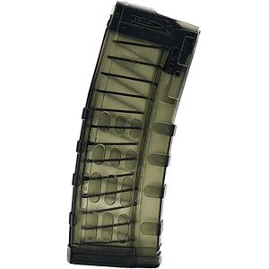 KCI 223/5.56/300 Blackout AR-15 Magazine - 30 Round Polycarbonate