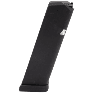 Magazine 15-rd Polymer Black .40s&w For Glock~ 22/23/27