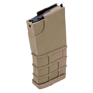 ProMag Ruger Mini-14 Polymer Magazine 223/5.56 20rd (FDE)