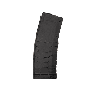 Amend2 Mod-3 223/5.56 AR-15 Magazine - 30 Round (Black/Polymer)