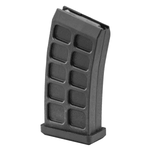 Alexander Arms 17 HMR AR-15 Magazine - 10 Rounds