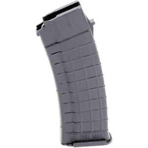 ProMag AK-74 (WASR-3) Standard 223/5.56 Magazine 30 Round DuPont Zytel Polymer