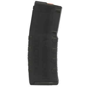 ATI 223/5.56 AR-15 Magazine - 30 Round (Black/Steel)