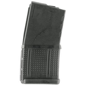Promag AR15 Rollermag .223 Remington 20 Round Magazine (Black)