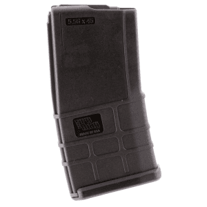 Promag AR15/M16 223/5.56/300 Blackout 20 Round Magazine (Black)