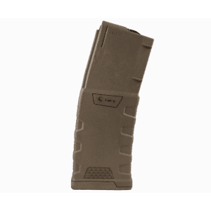 Mission First Tactical AR15 223/5.56 Magazine - 30 Round (Polymer  FDE)