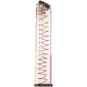 ETS Magazine For Smith & Wesson M&P 9mm - 30 Round Polymer