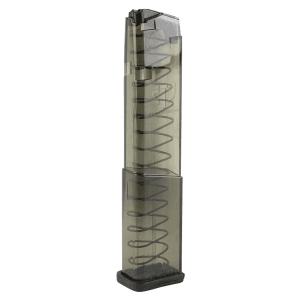 ETS Magazine For Glock 43X 9mm - 19 Round Polymer