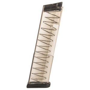 ETS Magazine For Glock 43 9mm - 12 Round Polymer