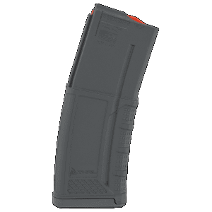Thrill PMX 223/5.56 AR-15 Magazine 30 Round (Gray/Polymer)