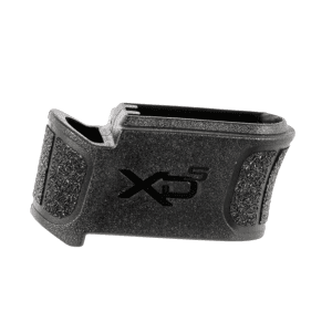 Springfield XDS Backstrap Sleeve Black Polymer for XDS Mod.2