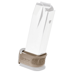 Springfield Armory XD Mod 2 9mm/40 X-Tension with Grip Zone (FDE)