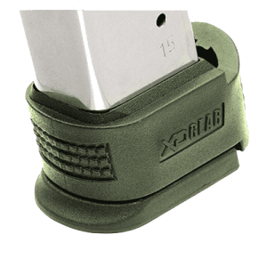 Springfield Armory XD .45 ACP Magazine Sleeve (OD Green)