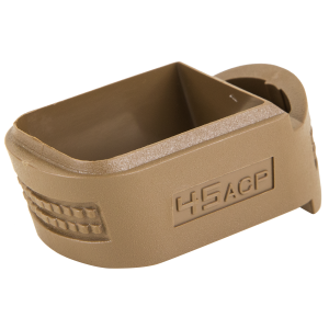 Springfield Armory XD .45 ACP Magazine Sleeve (FDE)
