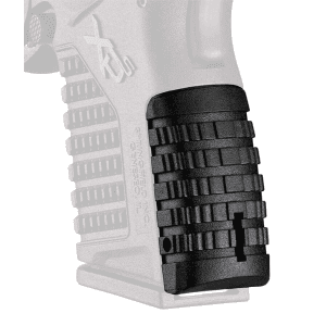 Springfield Armory XD-S Magazine Sleeve for Backstrap .45 ACP (Black)