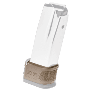 Springfield XD Mod.2 45 ACP X-Tension w/ Grip Zone (FDE)