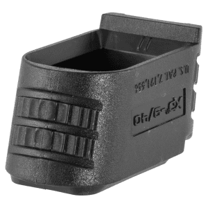 Springfield Armory XD-M Compact 9mm Mag Sleeve Polymer