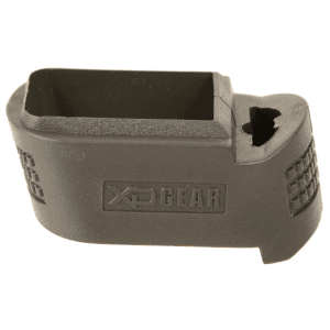 Springfield Armory XD 9mm Mag Sleeve Polymer
