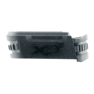 Springfield Armory XD-S Magazine Sleeve Backstrap 9mm (Matte Blk)
