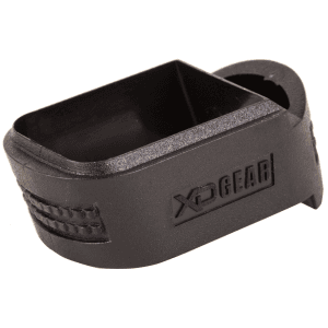 Springfield Armory XD .45 ACP Magazine Sleeve (Black)