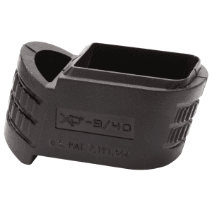 Springfield Armory XD-M Compact 9mm Magazine Backstrap Sleeve