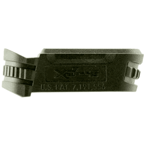 Springfield Armory XD-S 45 ACP Magazine Sleeve #2 (Black)